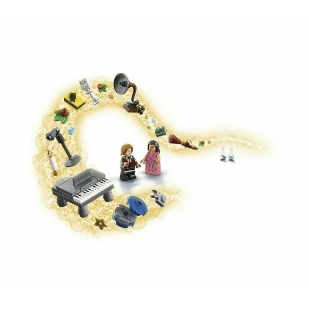 2020 LEGO Harry Potter‎ Advent Calendar 75981 New & Sealed
